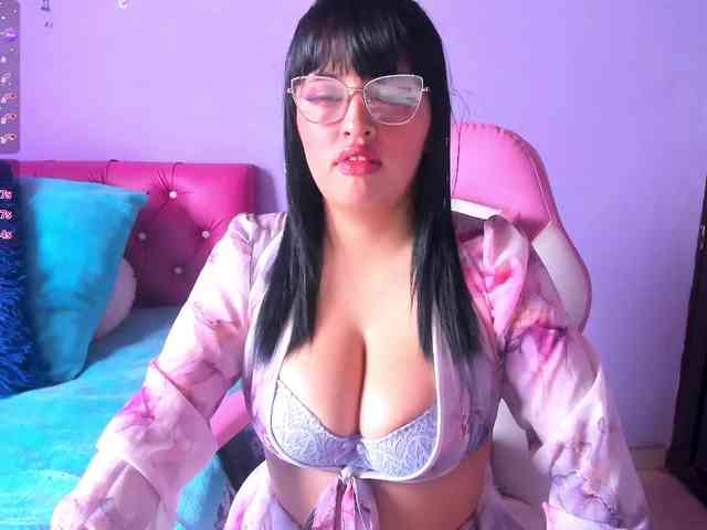 Cristaln07 webcam