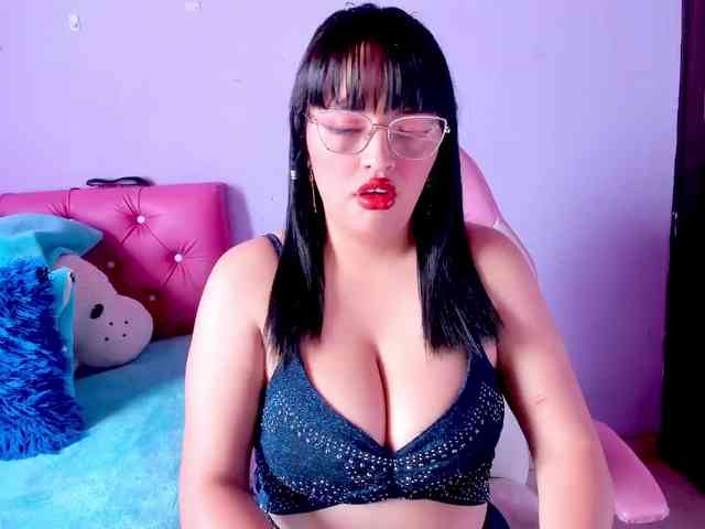Cristaln07 webcam