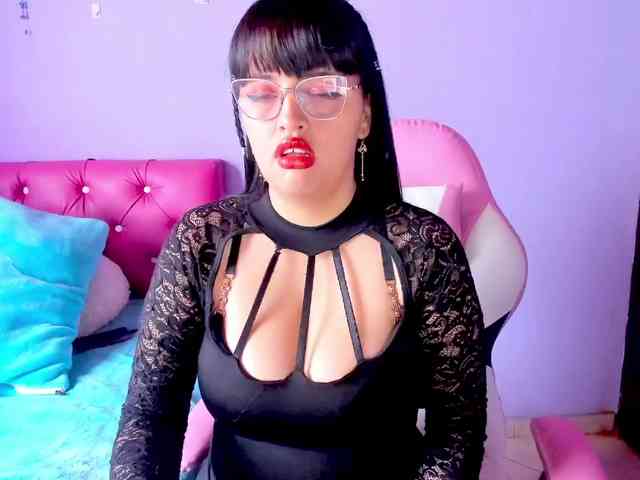 Cristaln07 webcam