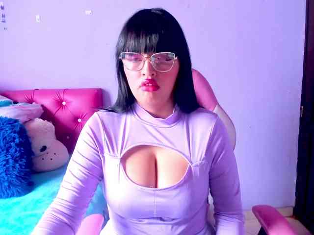 Cristaln07 webcam