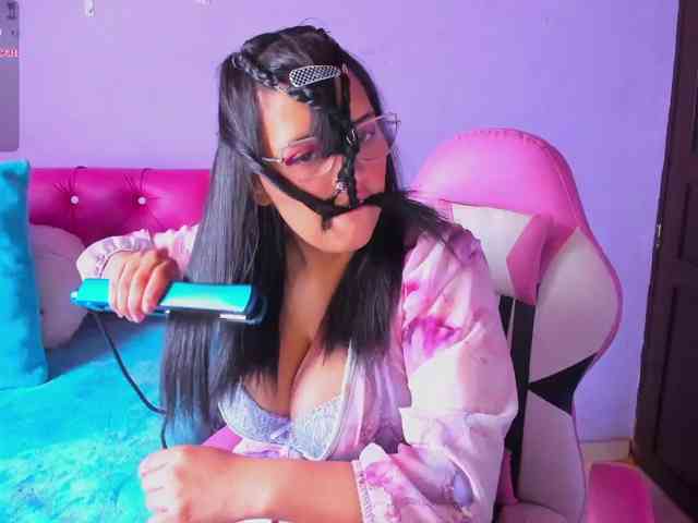 Cristaln07 webcam