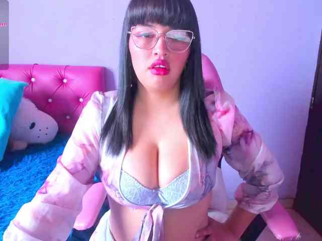 Cristaln07 webcam