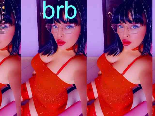 Cristaln07 webcam