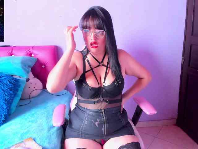 Cristaln07 webcam