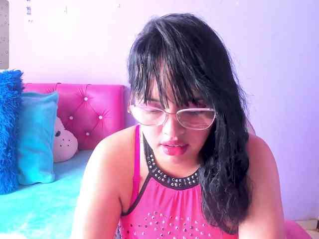Cristaln07 webcam