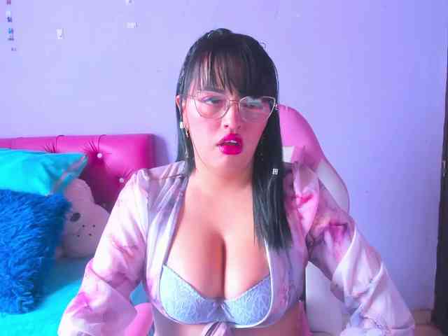 Cristaln07 webcam