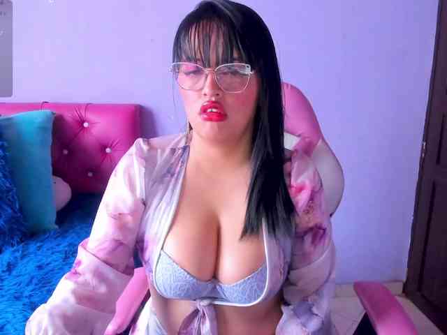 Cristaln07 webcam