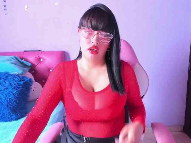 Cristaln07 webcam