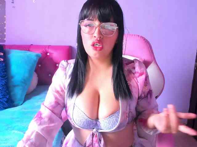 Cristaln07 webcam