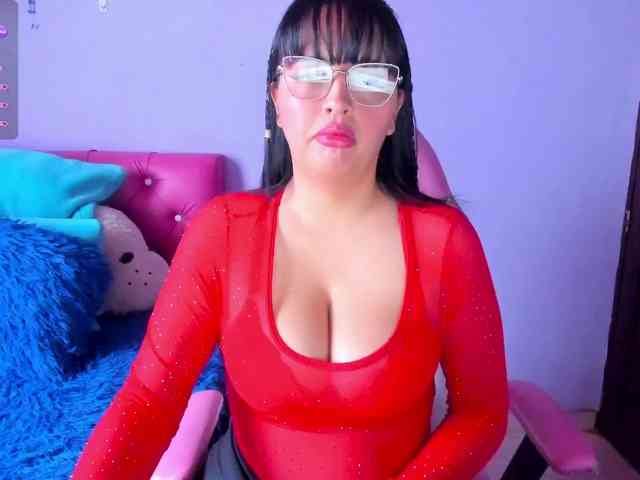Cristaln07 webcam