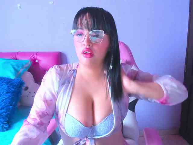 Cristaln07 webcam