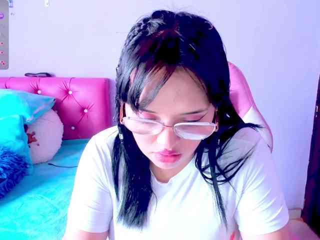 Cristaln07 webcam