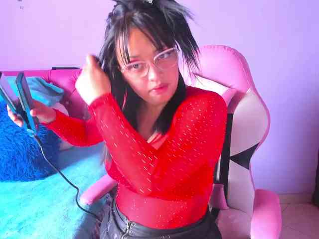 Cristaln07 webcam