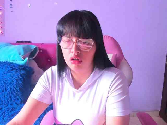 Cristaln07 webcam