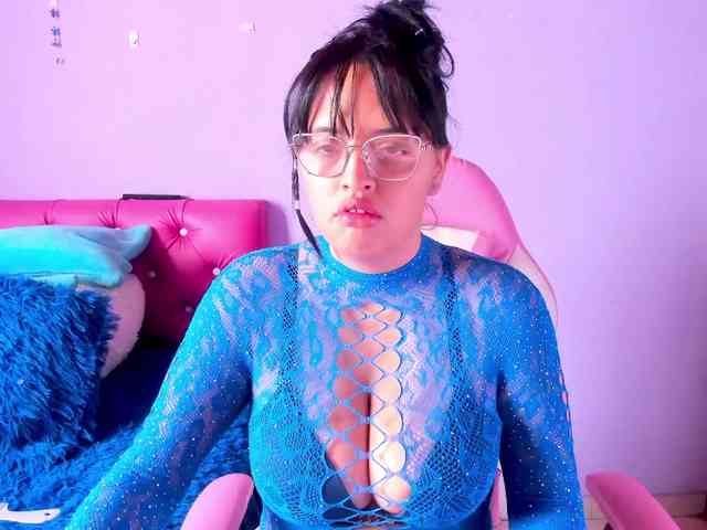 Cristaln07 webcam