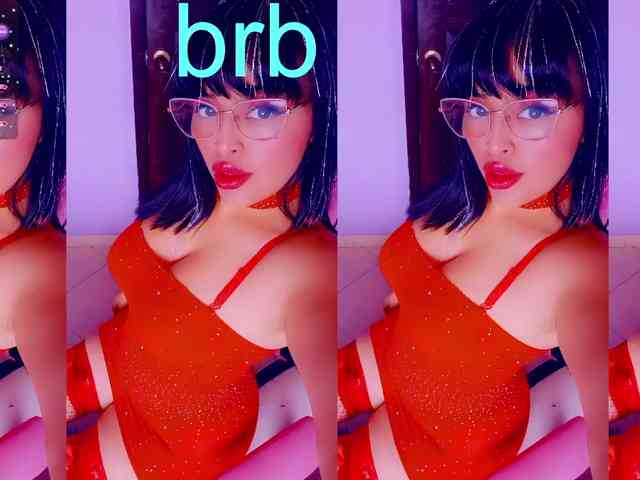 Cristaln07 webcam