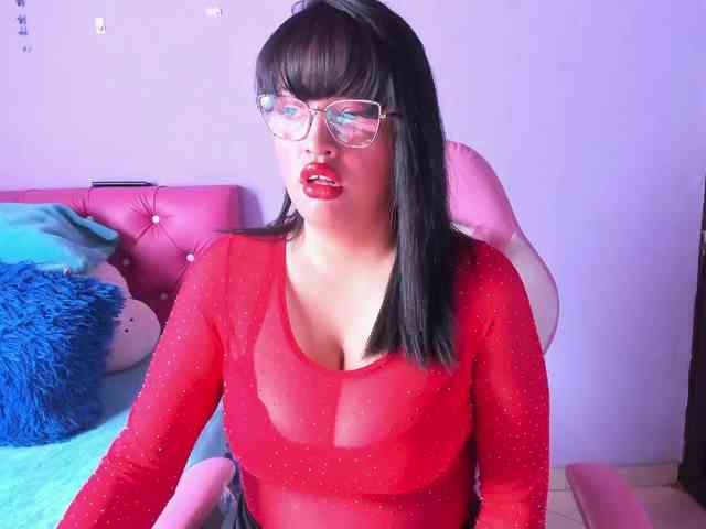 Cristaln07 webcam