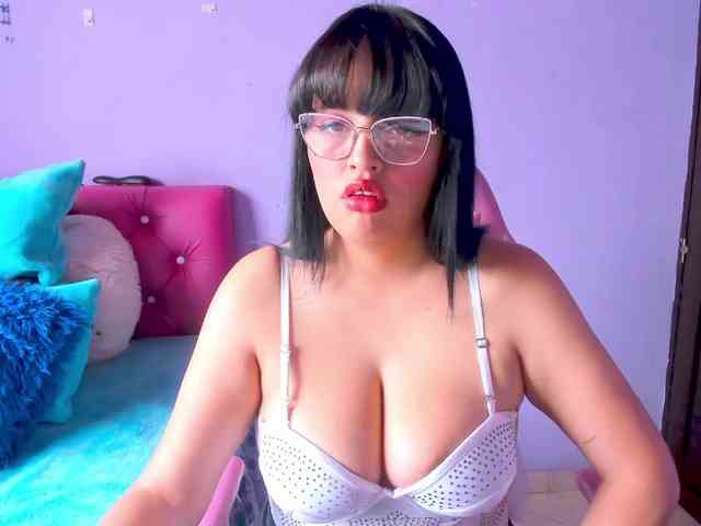 Cristaln07 webcam
