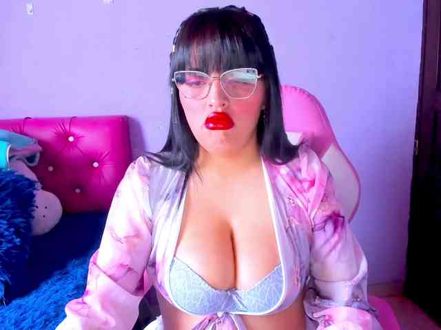 Cristaln07 webcam