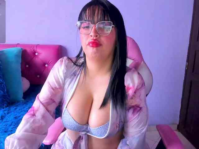 Cristaln07 webcam