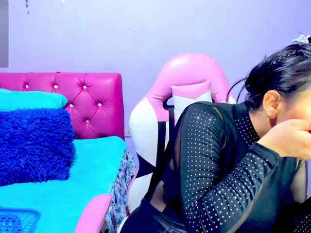 Cristaln07 webcam