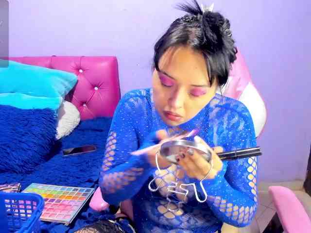 Cristaln07 webcam