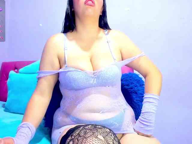 Cristaln07 webcam