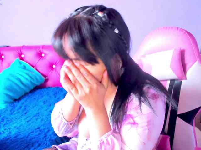 Cristaln07 webcam
