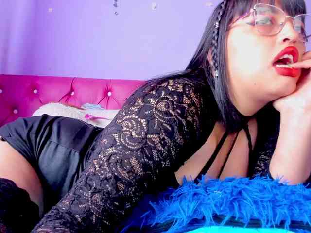 Cristaln07 webcam