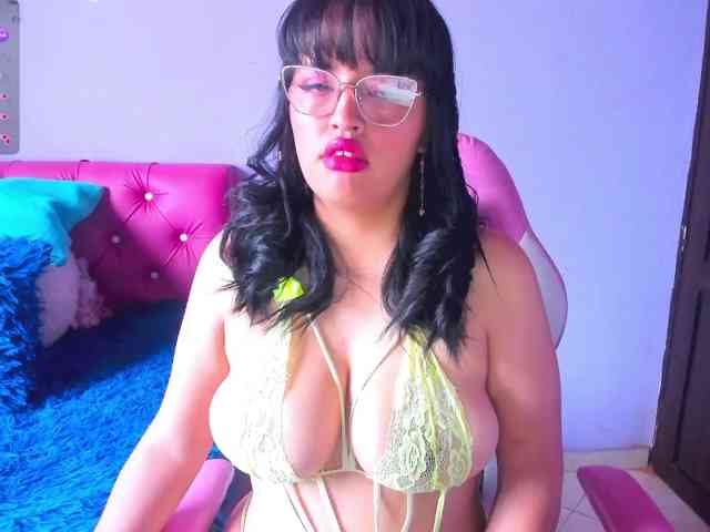 Cristaln07 webcam