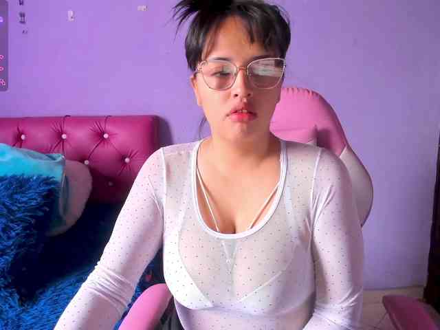 Cristaln07 webcam