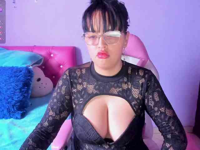 Cristaln07 webcam