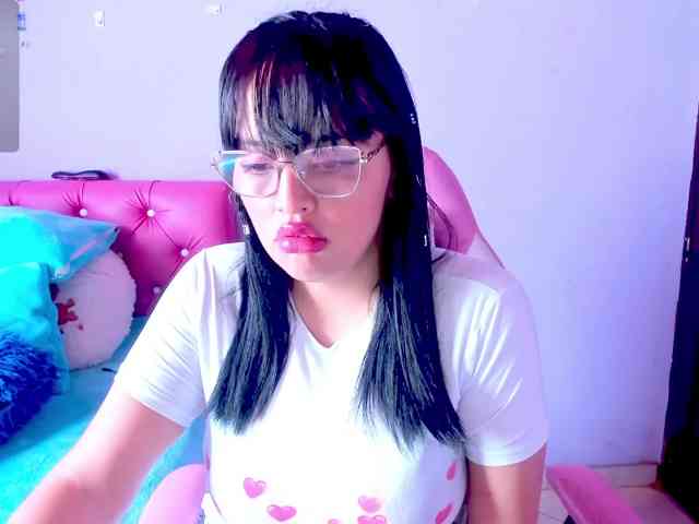 Cristaln07 webcam