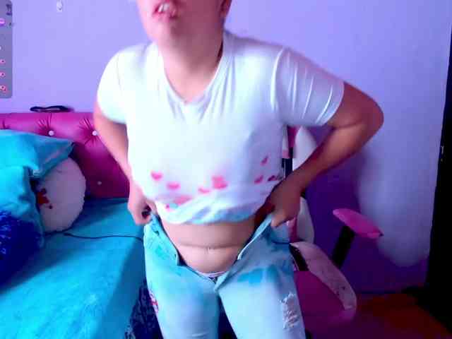 Cristaln07 webcam