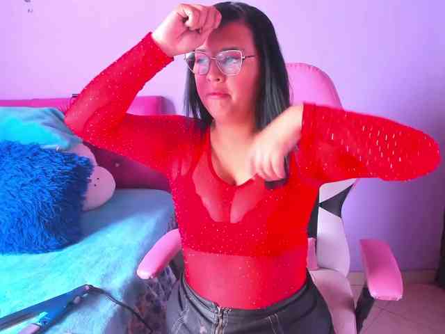 Cristaln07 webcam