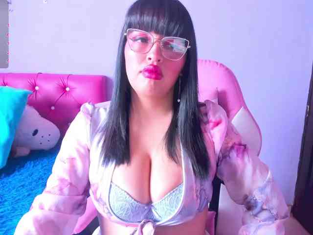 Cristaln07 webcam
