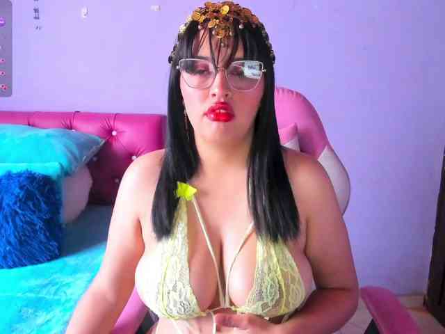 Cristaln07 webcam
