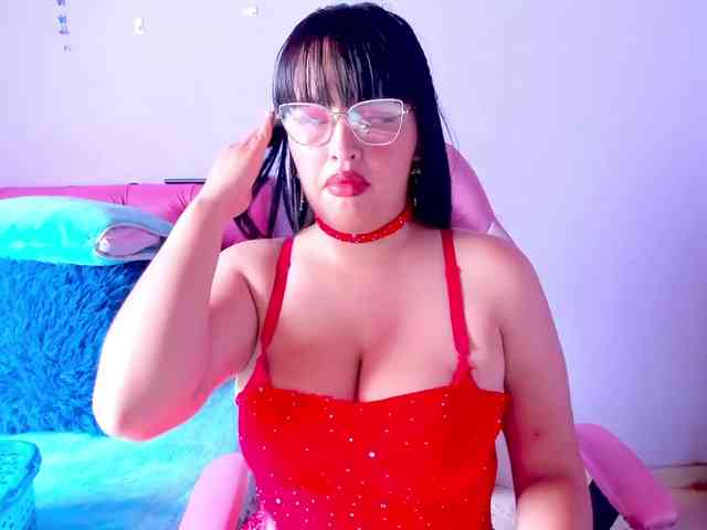 Cristaln07 webcam