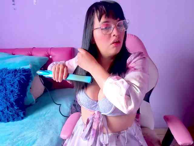 Cristaln07 webcam