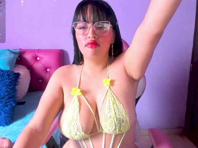 Cristaln07 webcam