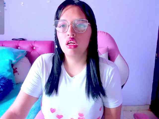 Cristaln07 webcam