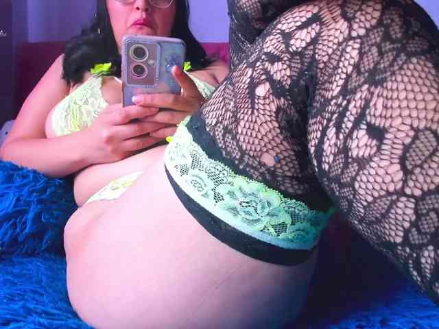 Cristaln07 webcam
