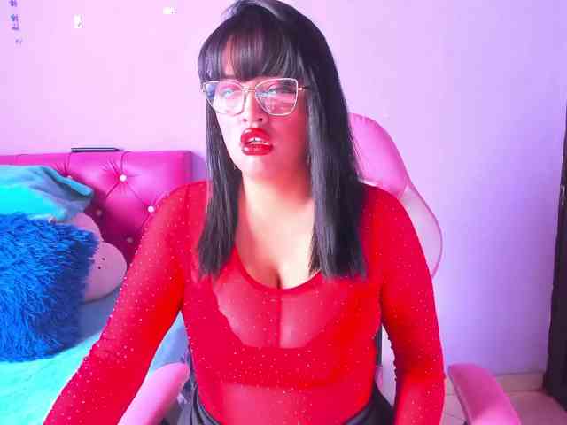 Cristaln07 webcam