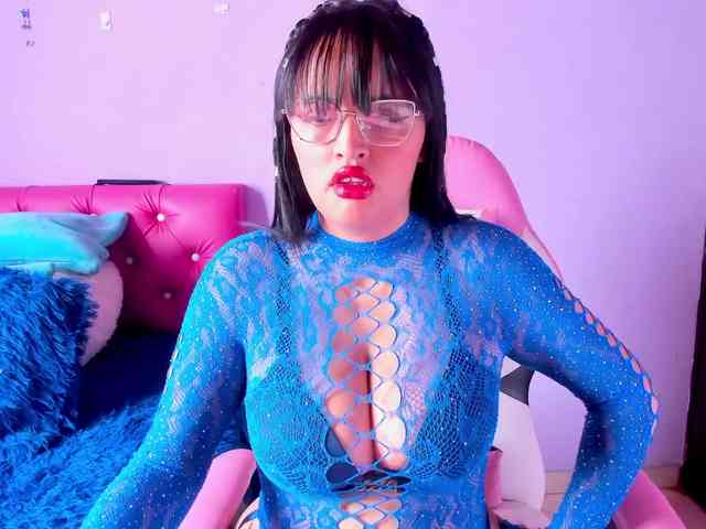 Cristaln07 webcam