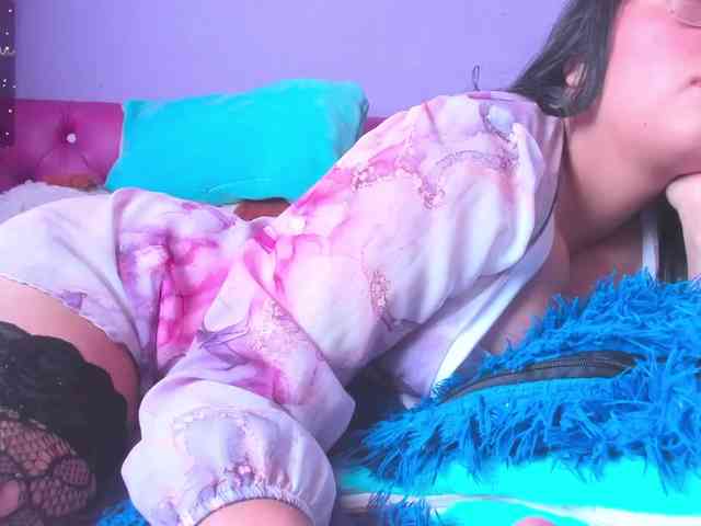 Cristaln07 webcam