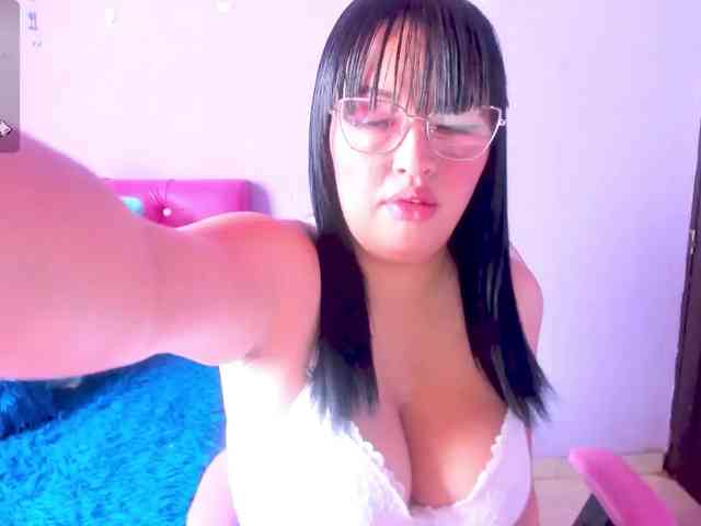 Cristaln07 webcam