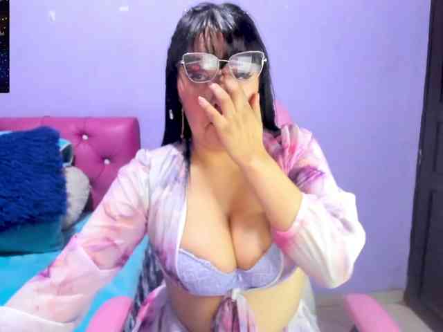 Cristaln07 webcam