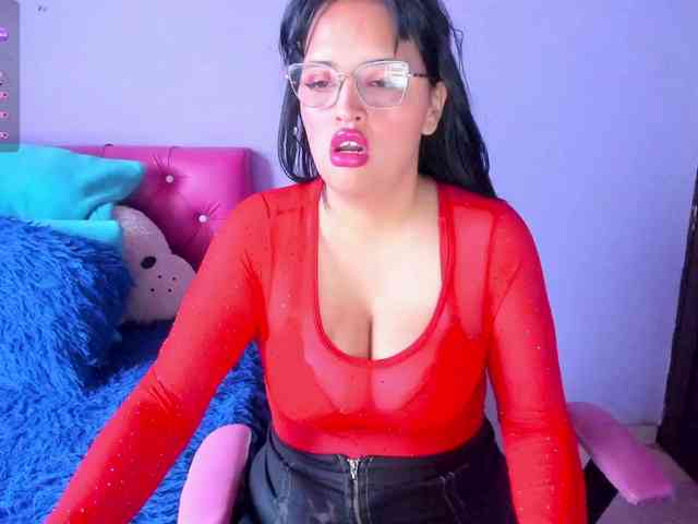 Cristaln07 webcam