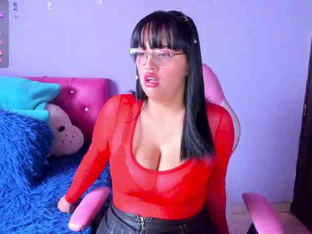Cristaln07 webcam
