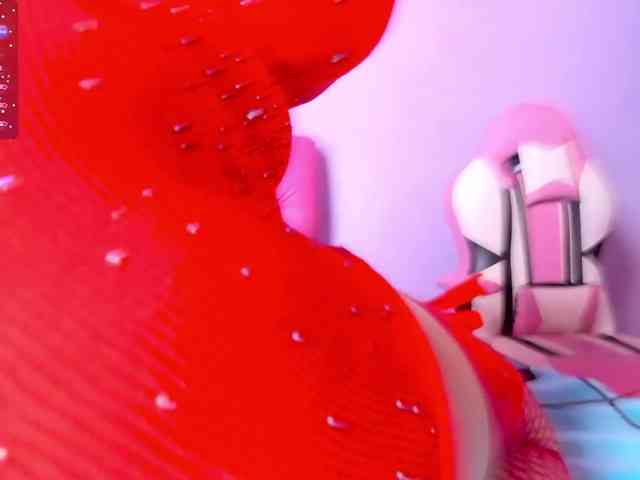 Cristaln07 webcam
